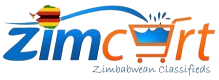 Zimcart Classifieds